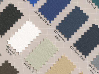 Marlen Fabrics